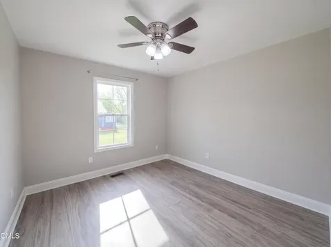 314 E Kime Avenue Liberty NC 27298