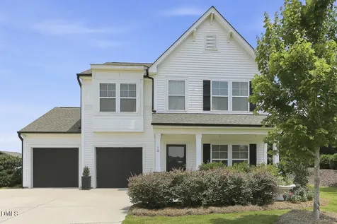 10 Arlie Lane Lillington NC 27546