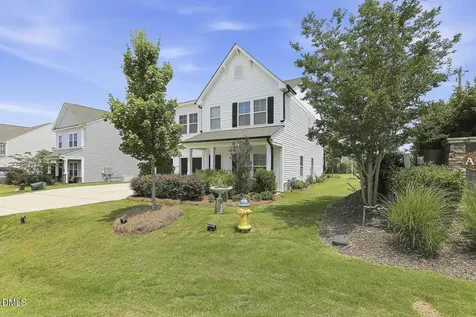 10 Arlie Lane Lillington NC 27546