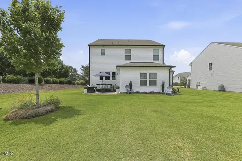 10 Arlie Lane Lillington NC 27546