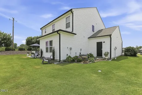 10 Arlie Lane Lillington NC 27546