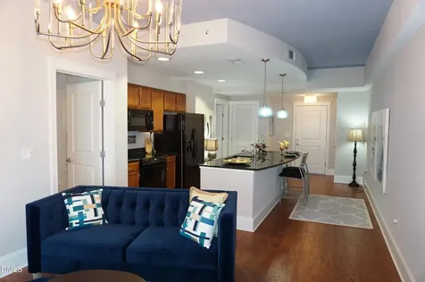 222 Glenwood Avenue Raleigh NC 27603