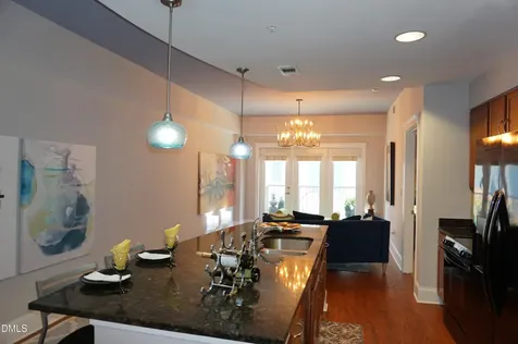 222 Glenwood Avenue Raleigh NC 27603
