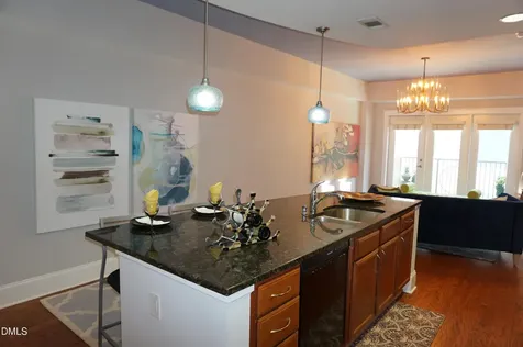 222 Glenwood Avenue Raleigh NC 27603