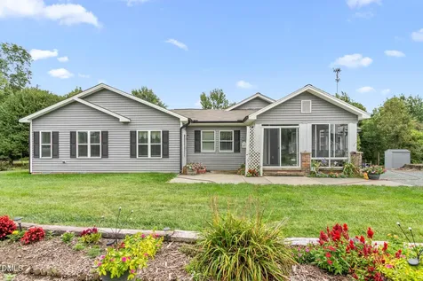 3163 Saul Loop Road Elon NC 27244