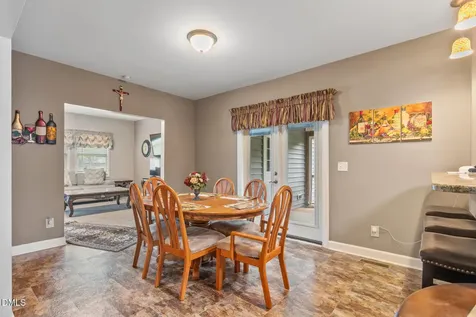 3163 Saul Loop Road Elon NC 27244