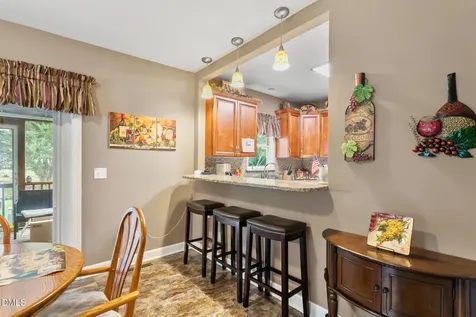 3163 Saul Loop Road Elon NC 27244