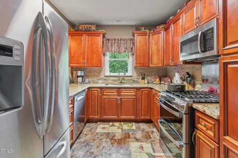 3163 Saul Loop Road Elon NC 27244