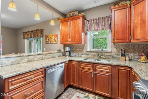 3163 Saul Loop Road Elon NC 27244