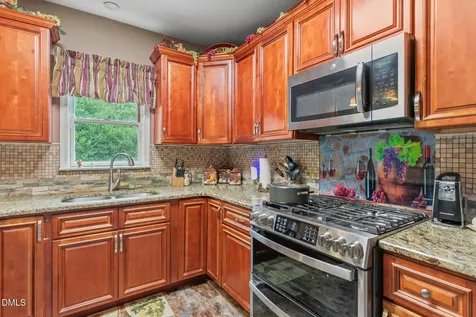 3163 Saul Loop Road Elon NC 27244