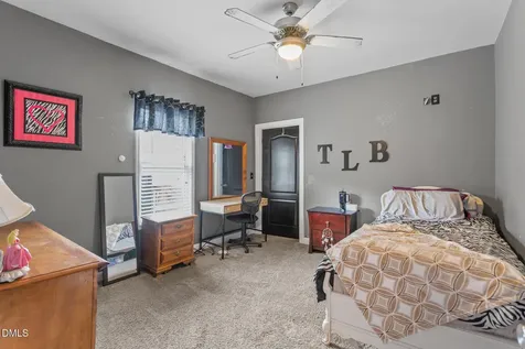 3163 Saul Loop Road Elon NC 27244