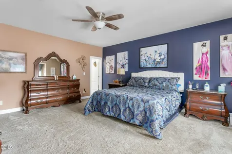 3163 Saul Loop Road Elon NC 27244