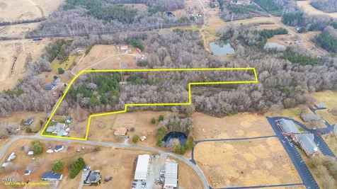 3163 Saul Loop Road Elon NC 27244