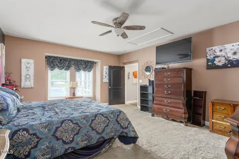 3163 Saul Loop Road Elon NC 27244