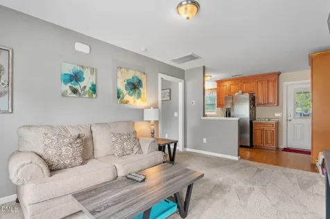 3163 Saul Loop Road Elon NC 27244