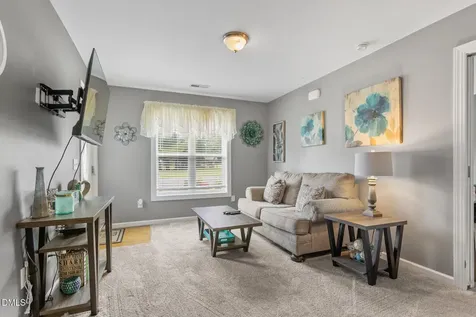 3163 Saul Loop Road Elon NC 27244