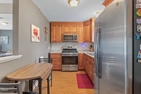 3163 Saul Loop Road Elon NC 27244
