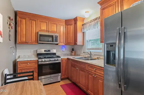 3163 Saul Loop Road Elon NC 27244