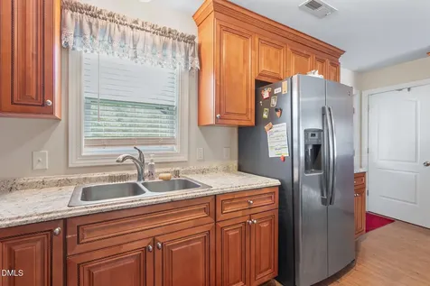 3163 Saul Loop Road Elon NC 27244