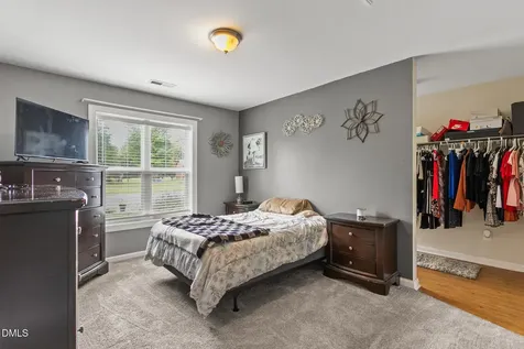 3163 Saul Loop Road Elon NC 27244