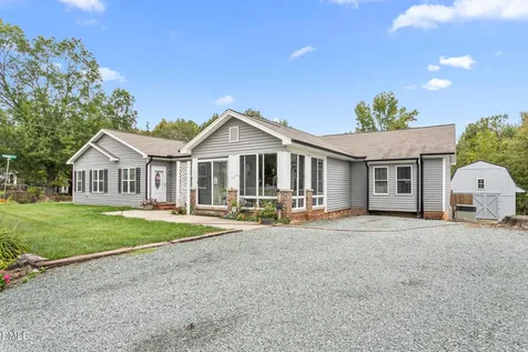 3163 Saul Loop Road Elon NC 27244