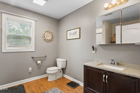 3163 Saul Loop Road Elon NC 27244