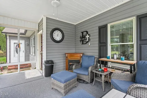 3163 Saul Loop Road Elon NC 27244