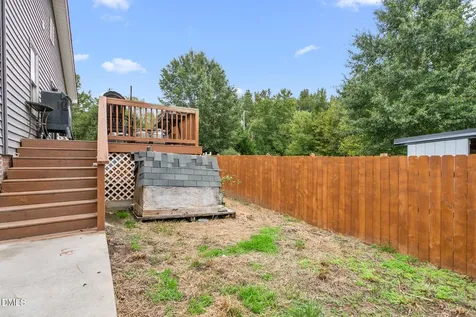 3163 Saul Loop Road Elon NC 27244