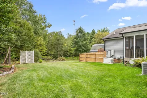 3163 Saul Loop Road Elon NC 27244