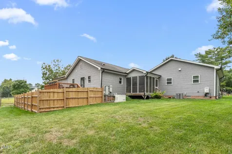 3163 Saul Loop Road Elon NC 27244