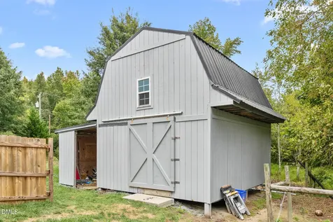 3163 Saul Loop Road Elon NC 27244