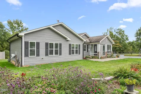 3163 Saul Loop Road Elon NC 27244