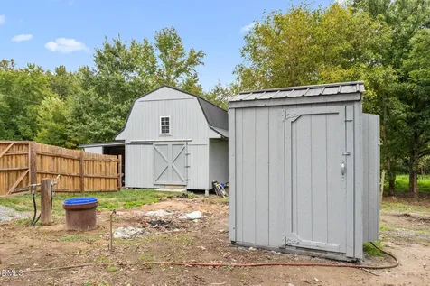 3163 Saul Loop Road Elon NC 27244