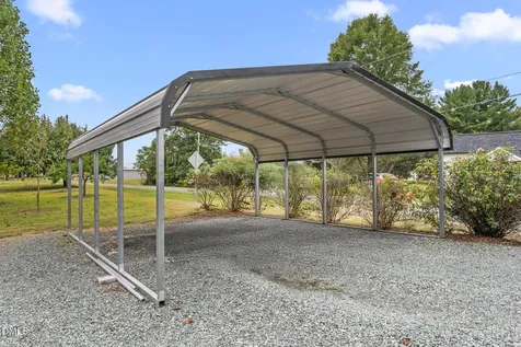 3163 Saul Loop Road Elon NC 27244