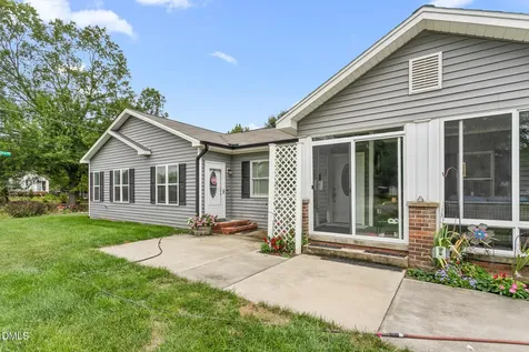 3163 Saul Loop Road Elon NC 27244