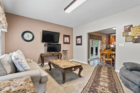 3163 Saul Loop Road Elon NC 27244