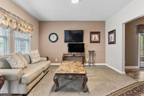 3163 Saul Loop Road Elon NC 27244