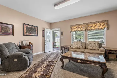 3163 Saul Loop Road Elon NC 27244
