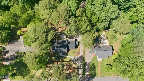 612 W Chisholm Sanford NC 27330