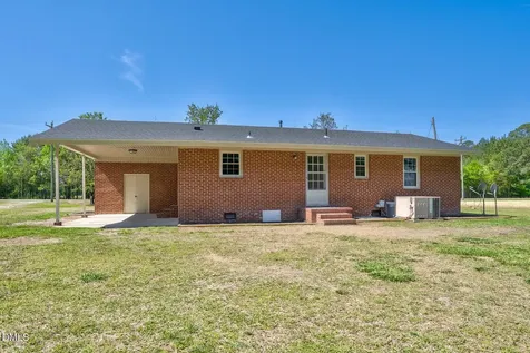 526 Maccripine Road Pinetops NC 27864