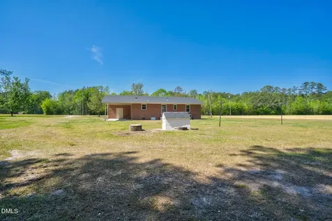 526 Maccripine Road Pinetops NC 27864