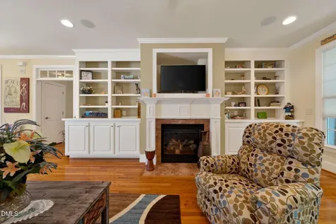 5216 Roswellcrest Court Apex NC 27539