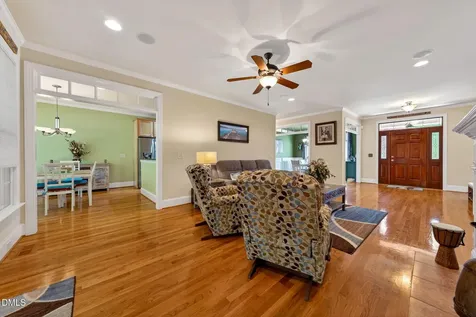 5216 Roswellcrest Court Apex NC 27539