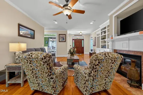 5216 Roswellcrest Court Apex NC 27539