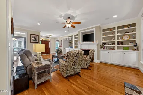 5216 Roswellcrest Court Apex NC 27539