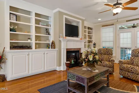 5216 Roswellcrest Court Apex NC 27539
