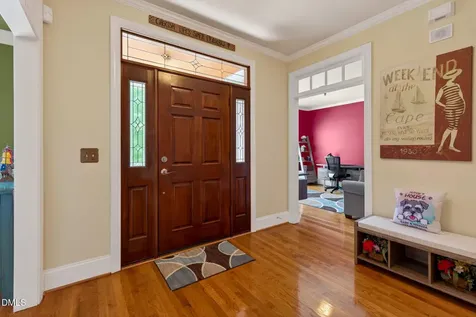 5216 Roswellcrest Court Apex NC 27539