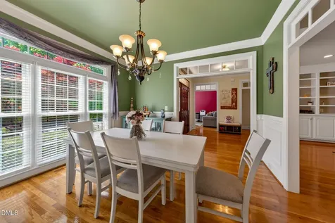 5216 Roswellcrest Court Apex NC 27539