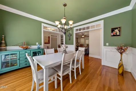 5216 Roswellcrest Court Apex NC 27539