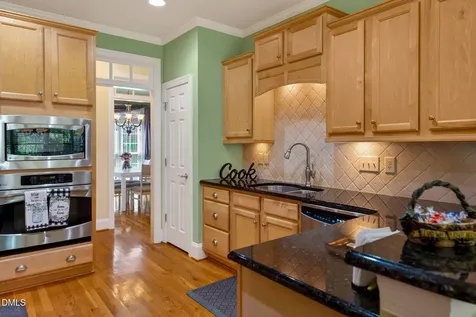 5216 Roswellcrest Court Apex NC 27539